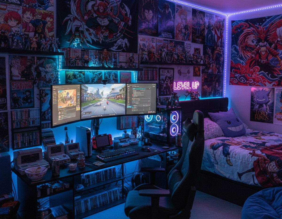 Bienvenue sur Geek Crafts