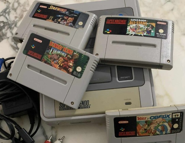 meilleur jeux super nintendo