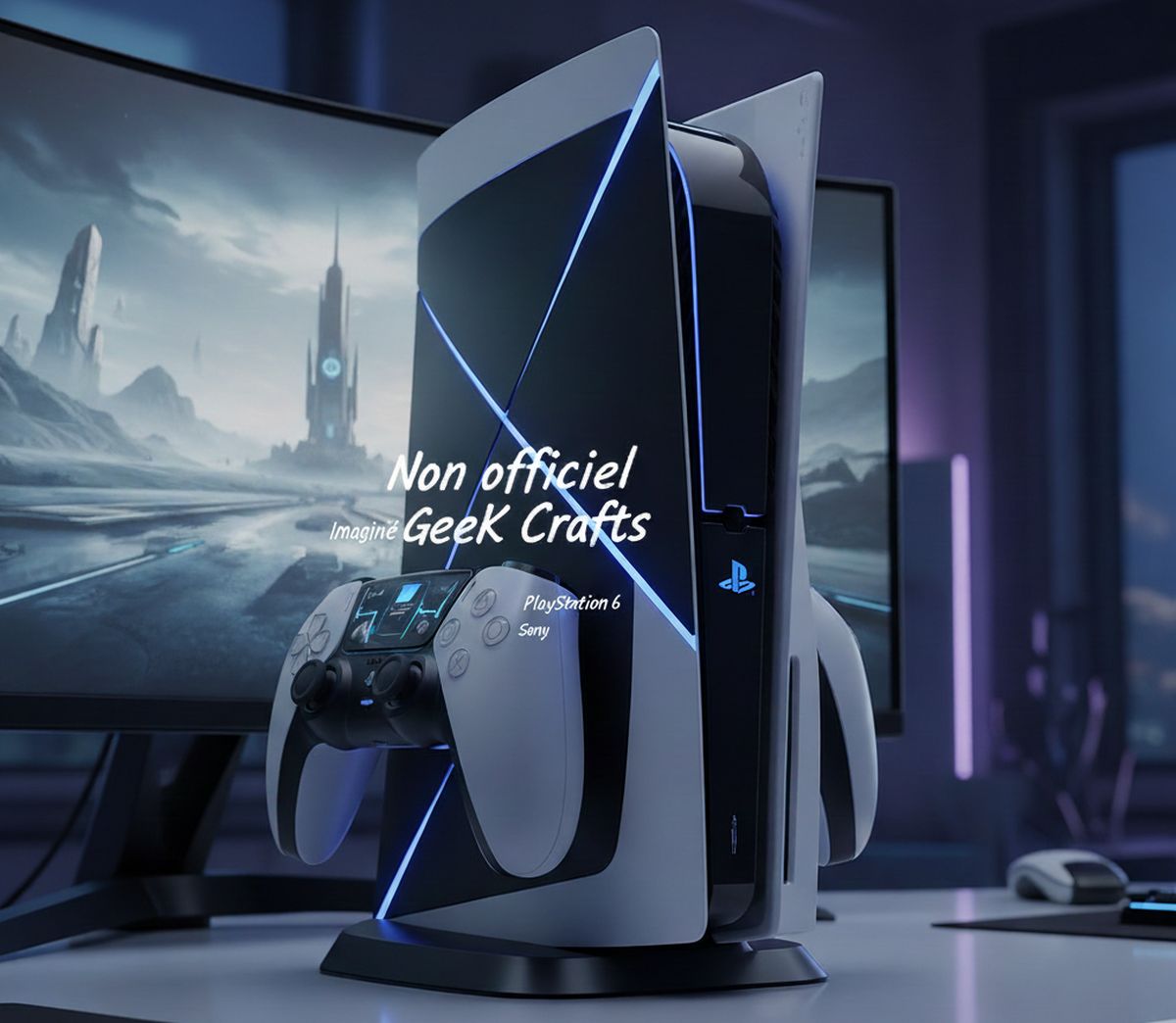 PlayStation 6 : les dernières infos et la date de sortie probable