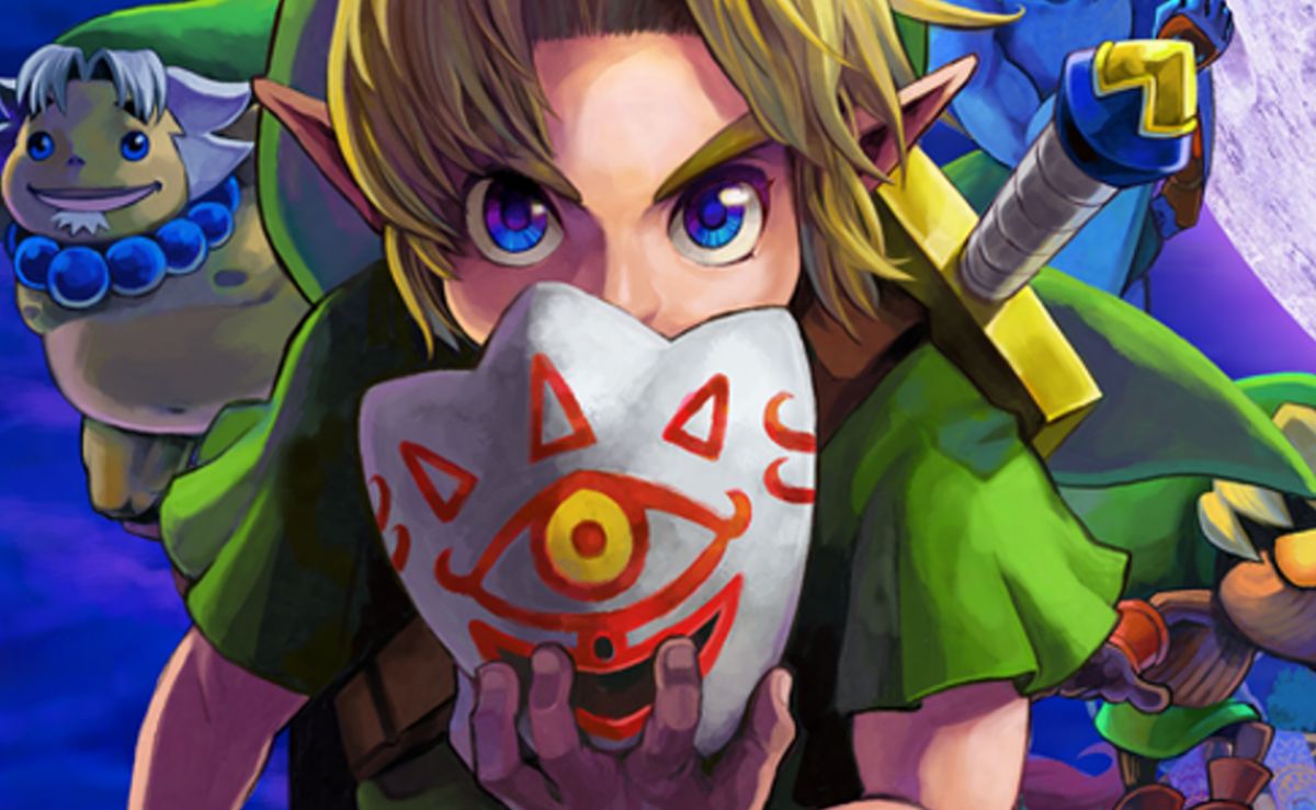 les meilleurs jeux Zelda