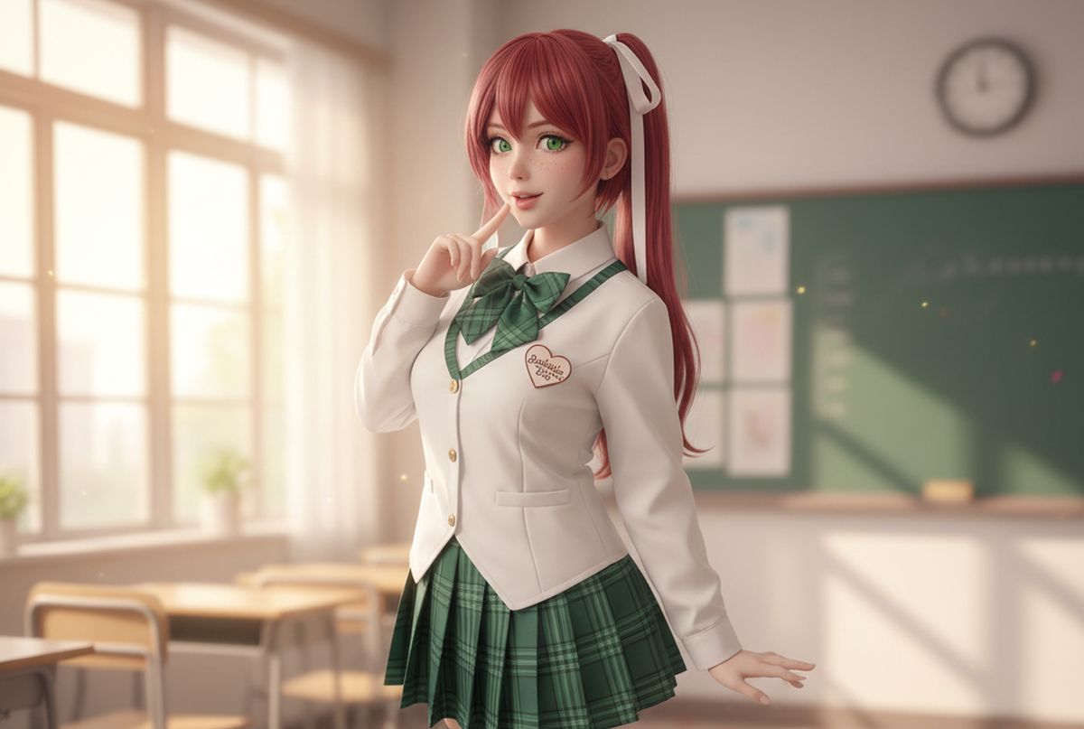 Dokidoki cosplay guide complet pour des costumes d'anime abordables