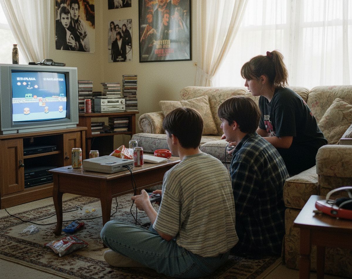 Top 10 des meilleures consoles de jeux de tous les temps : le classement ultime