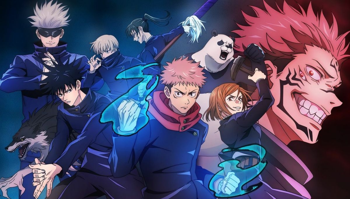 Top 10 des meilleurs animes à regarder en 2026