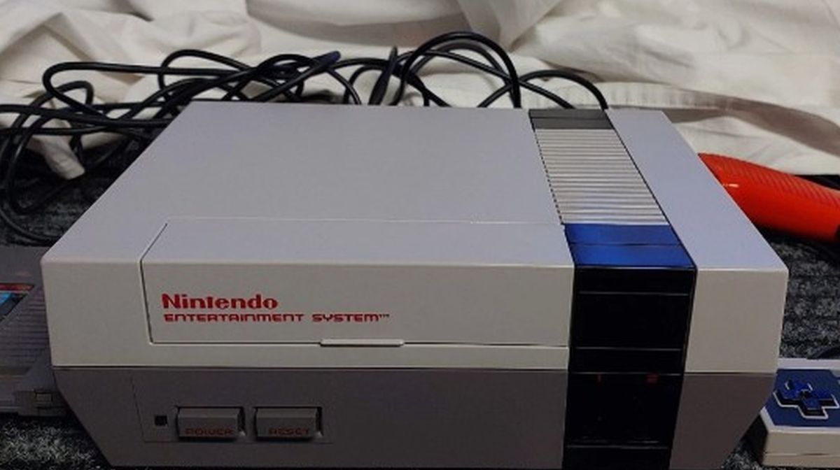 Top 30 des meilleurs jeux sur Nintendo NES