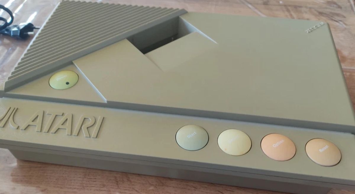 Top 20 des meilleurs jeux Atari Xe