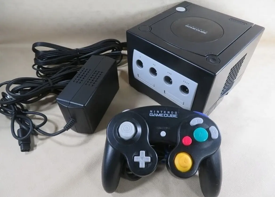 les 10 meilleurs jeux game cube