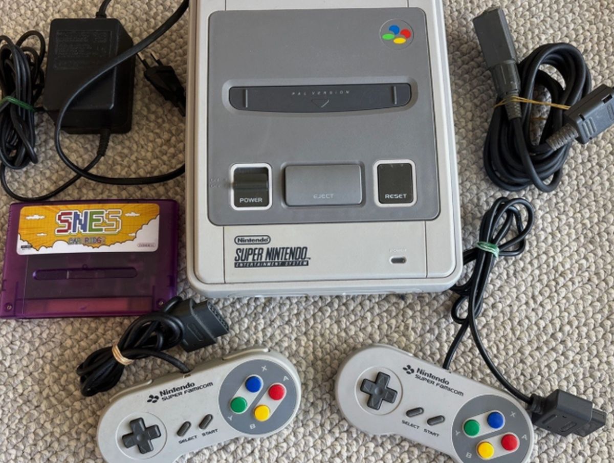 quelle console retrogaming choisir