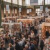 Salon du livre Paris 2026 dates, programme et infos pratiques