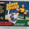 super soccer super nintendo