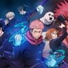 Top 10 des meilleurs animes à regarder en 2026