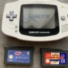 top 10 des meilleurs jeux game boy advance