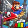les meilleurs jeux mario